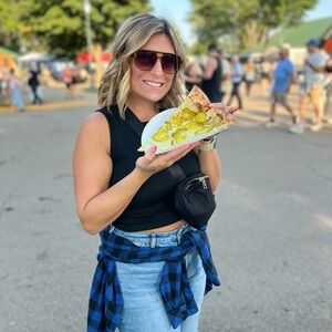 Meet your Posher, Samantha